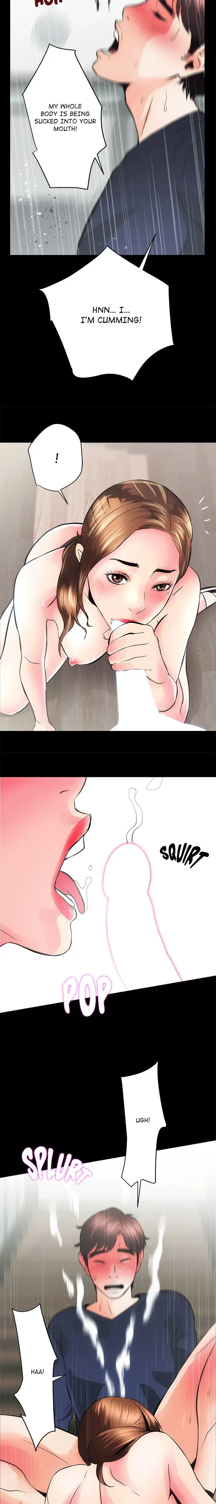 Lady Realtors Chapter 3 - Page 15