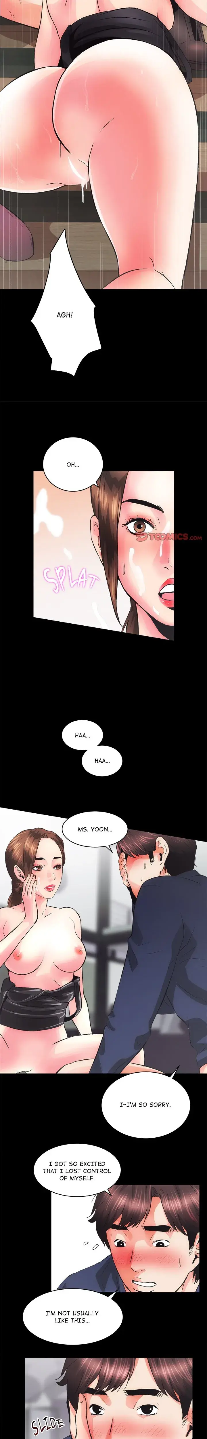 Lady Realtors Chapter 3 - Page 16