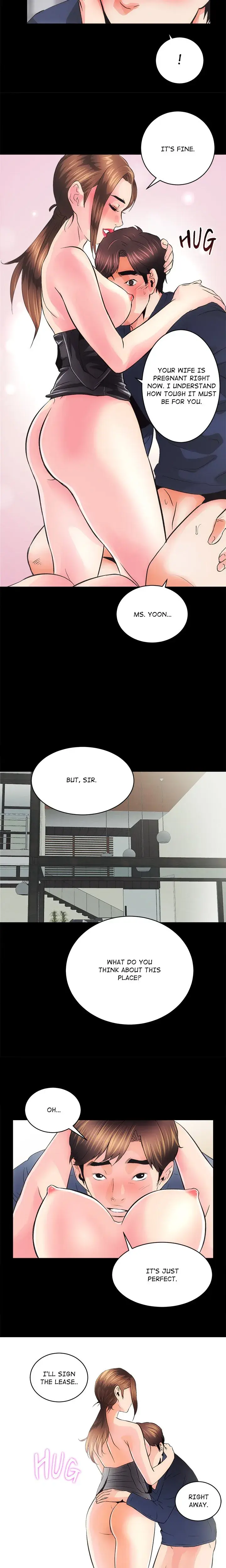 Lady Realtors Chapter 3 - Page 17