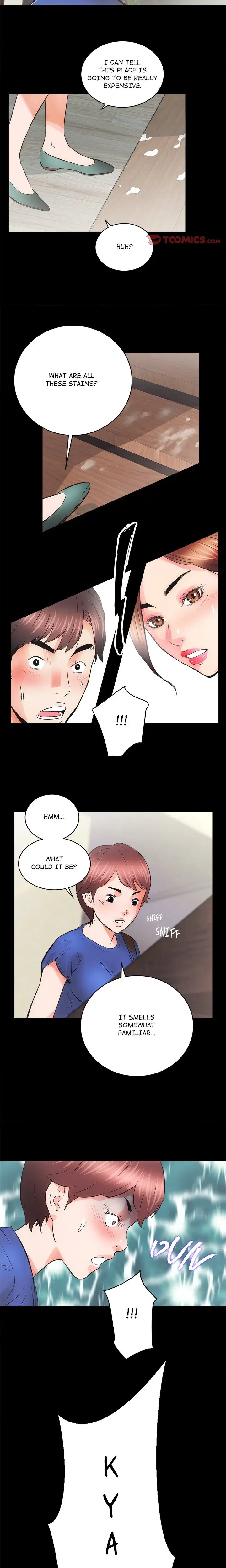 Lady Realtors Chapter 3 - Page 20