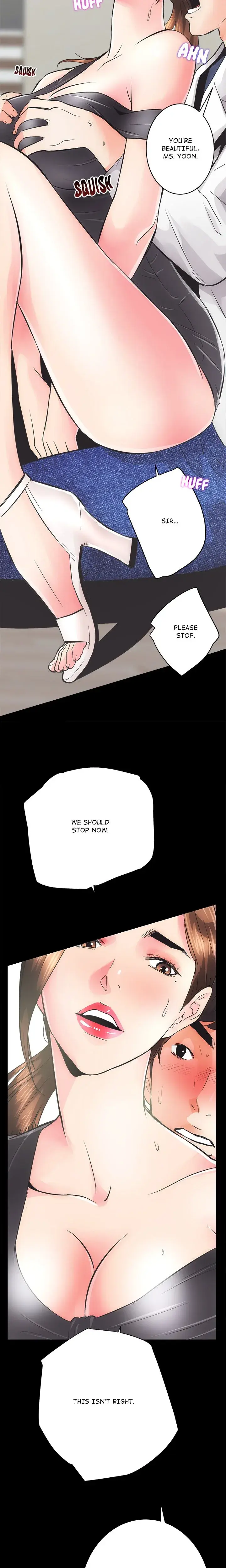 Lady Realtors Chapter 3 - Page 3