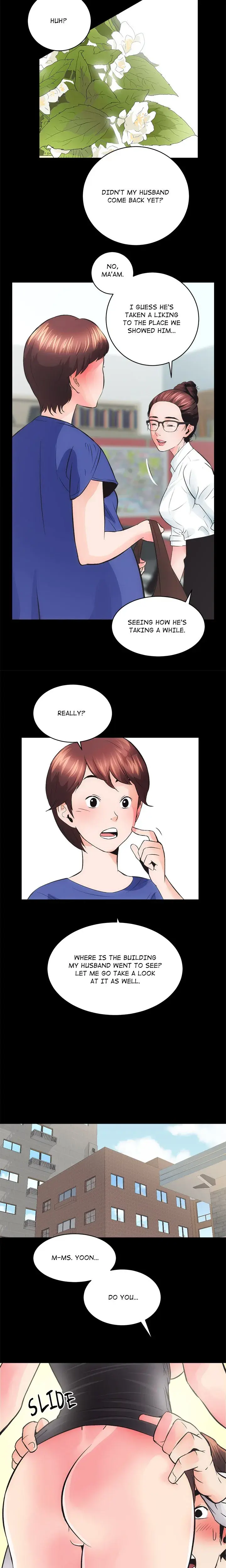 Lady Realtors Chapter 3 - Page 7