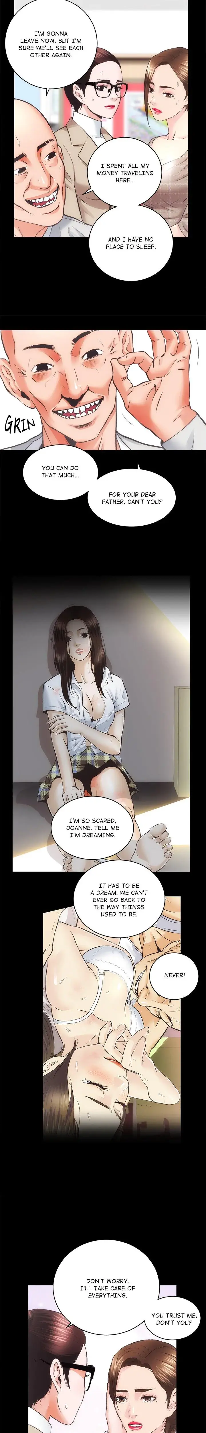 Lady Realtors Chapter 30 - Page 10