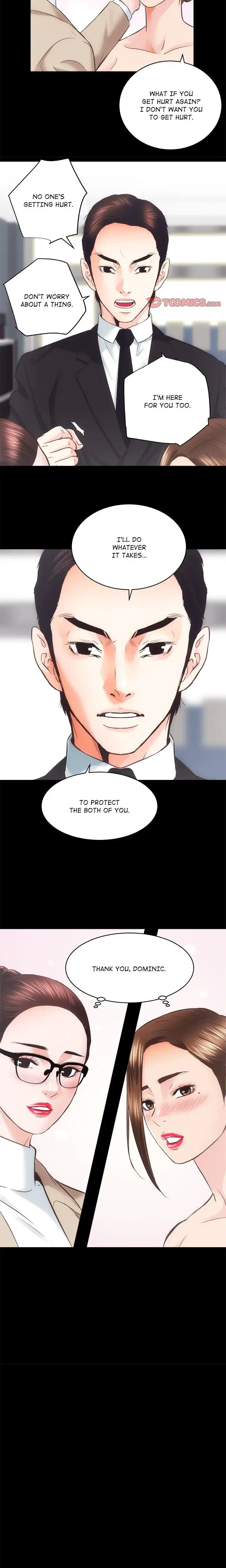 Lady Realtors Chapter 30 - Page 11