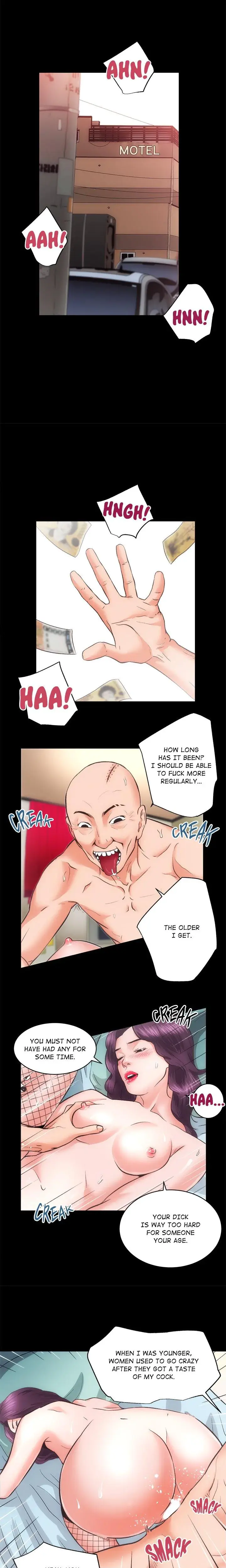 Lady Realtors Chapter 30 - Page 12