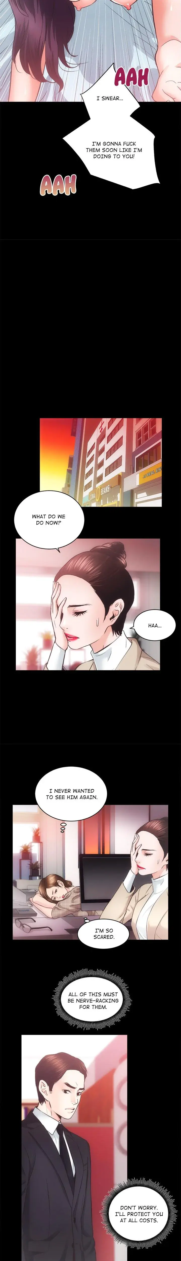 Lady Realtors Chapter 30 - Page 14