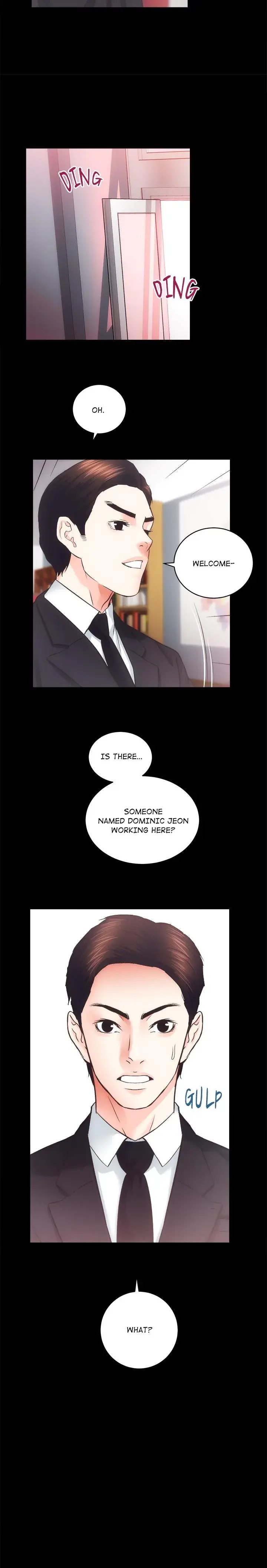 Lady Realtors Chapter 30 - Page 15