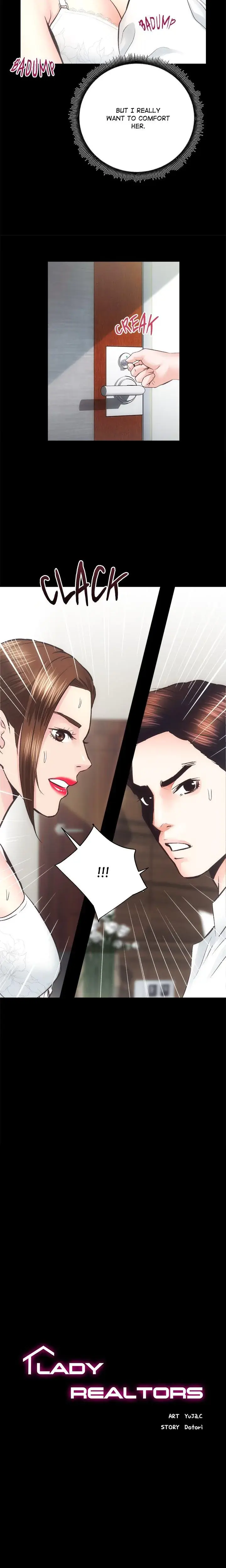 Lady Realtors Chapter 30 - Page 2