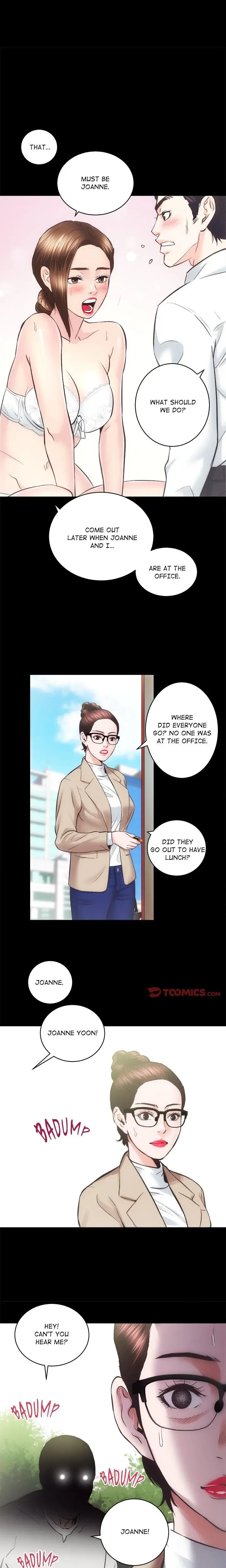 Lady Realtors Chapter 30 - Page 3