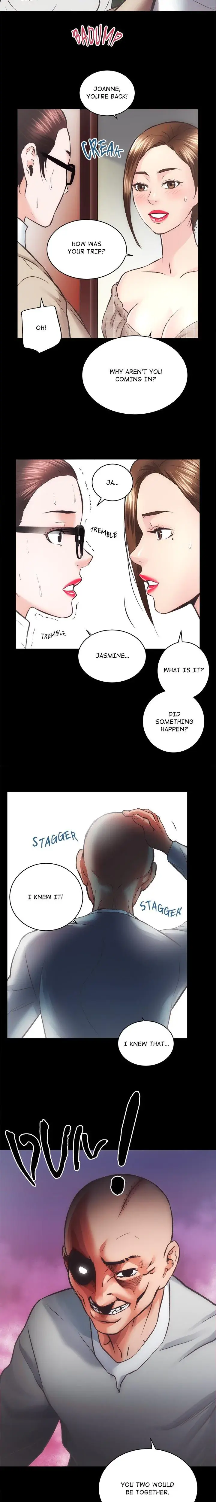 Lady Realtors Chapter 30 - Page 4