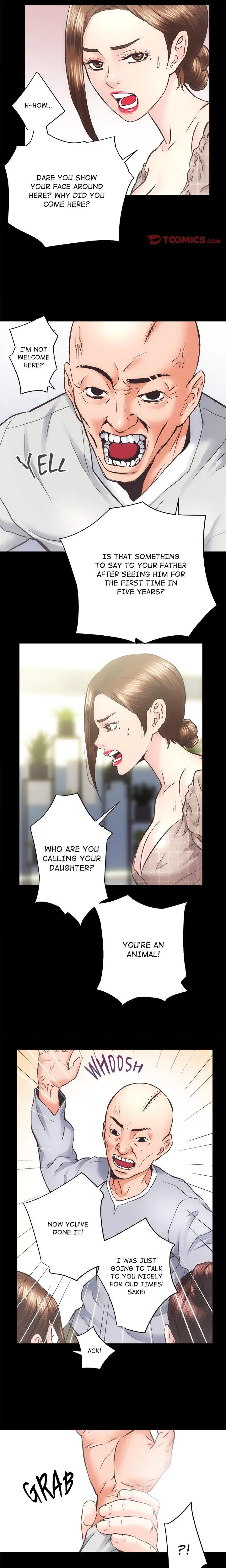 Lady Realtors Chapter 30 - Page 6