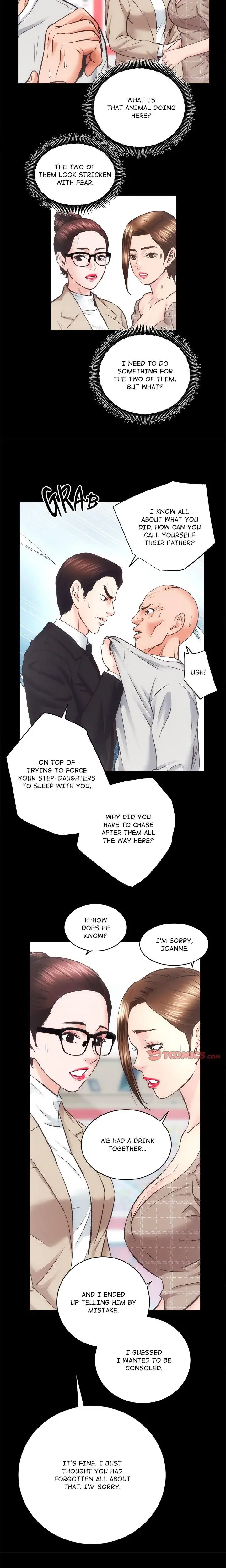Lady Realtors Chapter 30 - Page 8