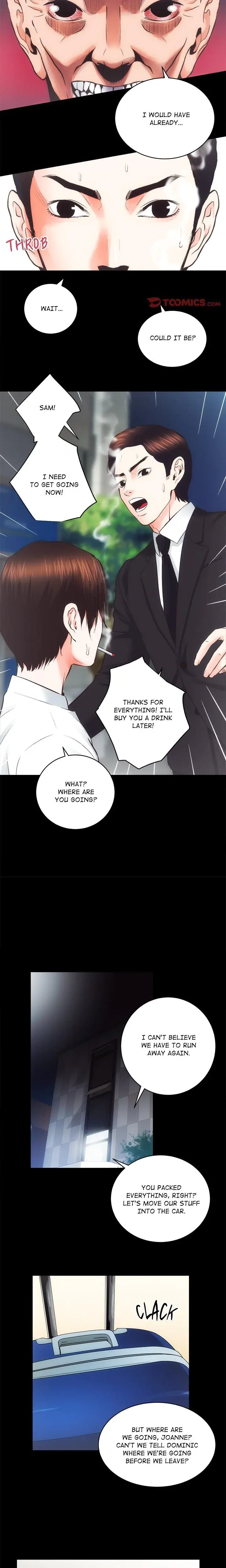 Lady Realtors Chapter 31 - Page 11