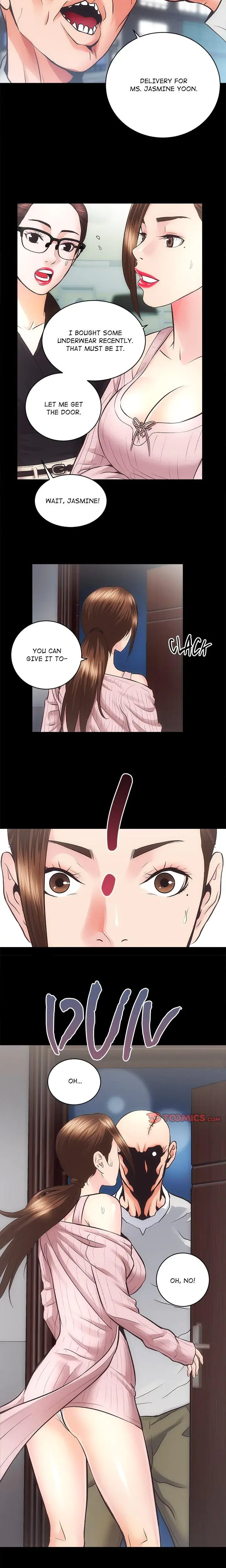 Lady Realtors Chapter 31 - Page 13