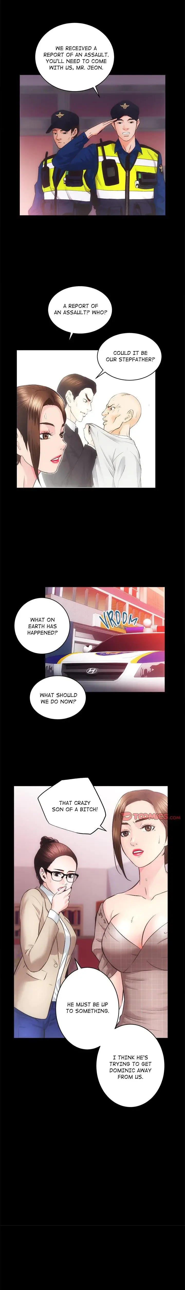 Lady Realtors Chapter 31 - Page 3