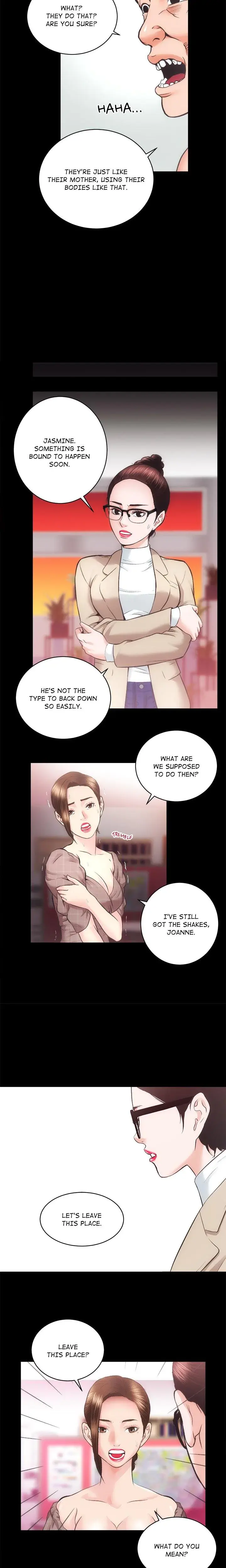 Lady Realtors Chapter 31 - Page 7