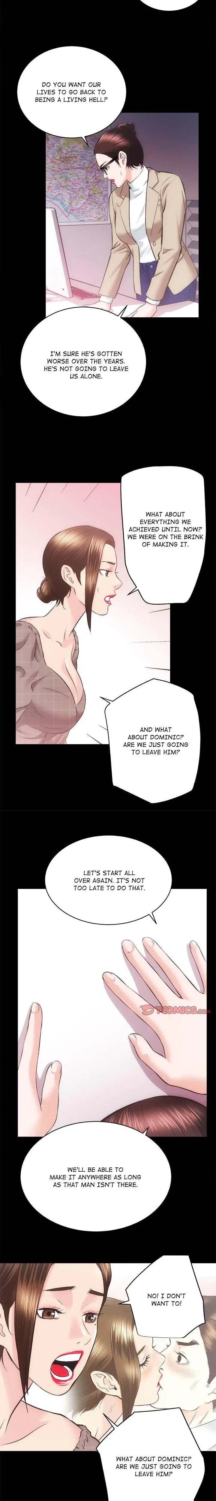 Lady Realtors Chapter 31 - Page 8