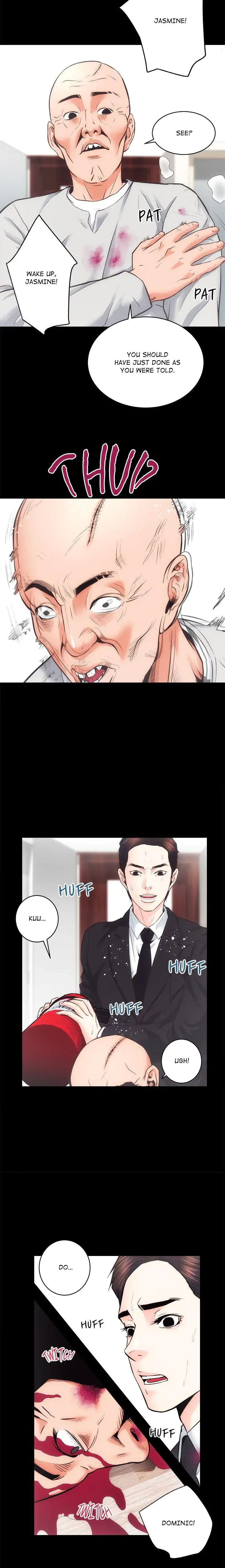 Lady Realtors Chapter 32 - Page 10