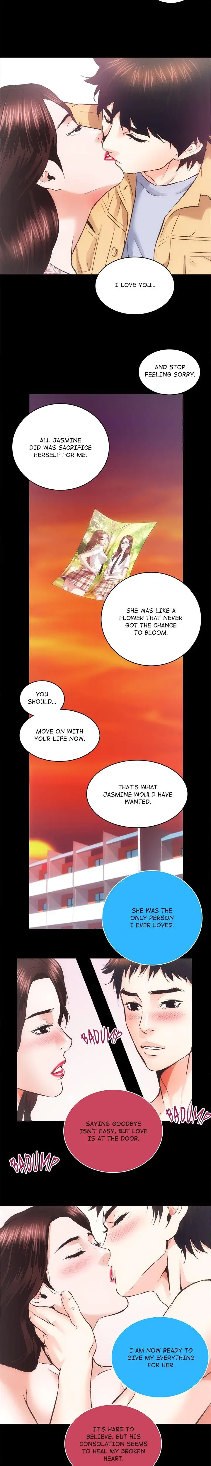Lady Realtors Chapter 32 - Page 14