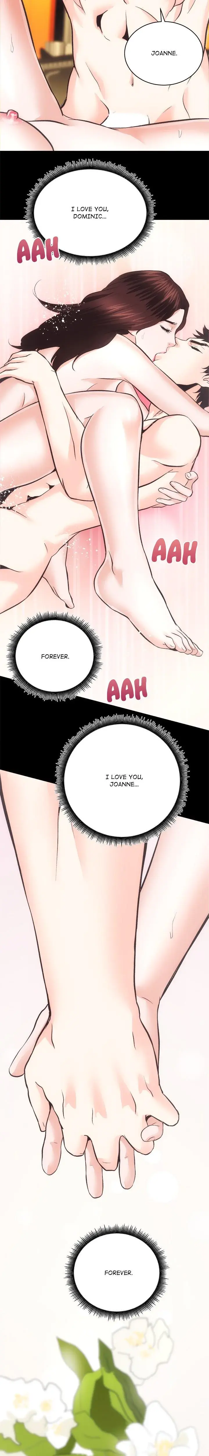 Lady Realtors Chapter 32 - Page 16