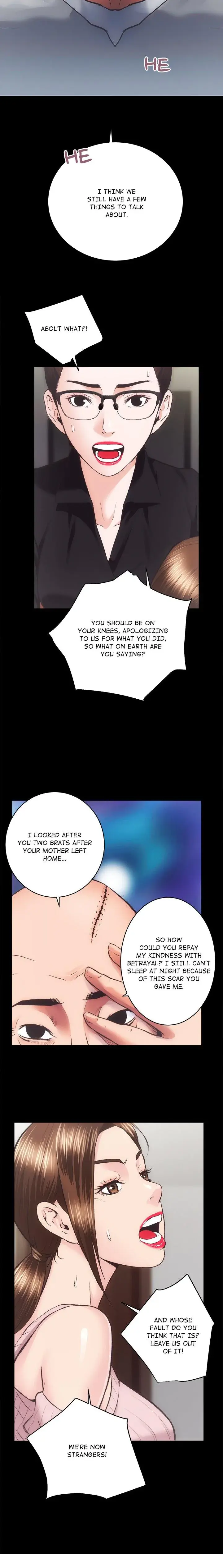 Lady Realtors Chapter 32 - Page 4