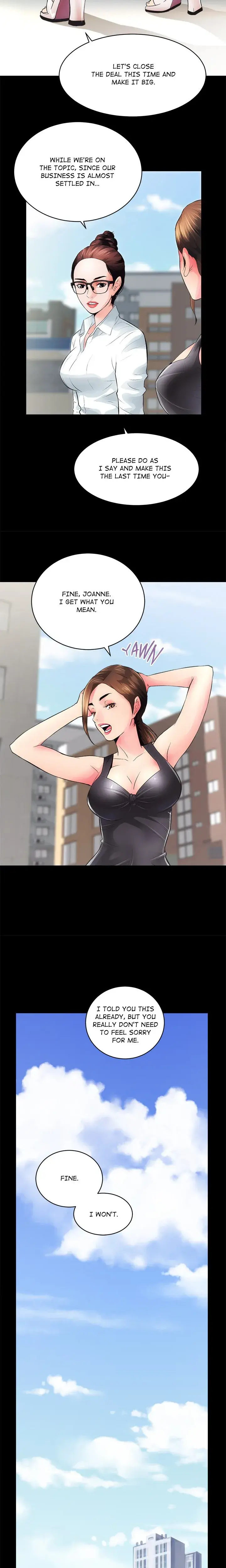 Lady Realtors Chapter 4 - Page 2