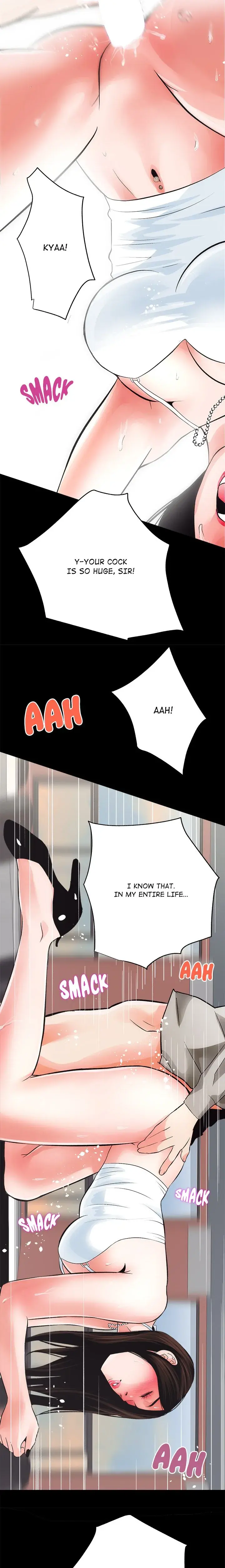 Lady Realtors Chapter 4 - Page 21