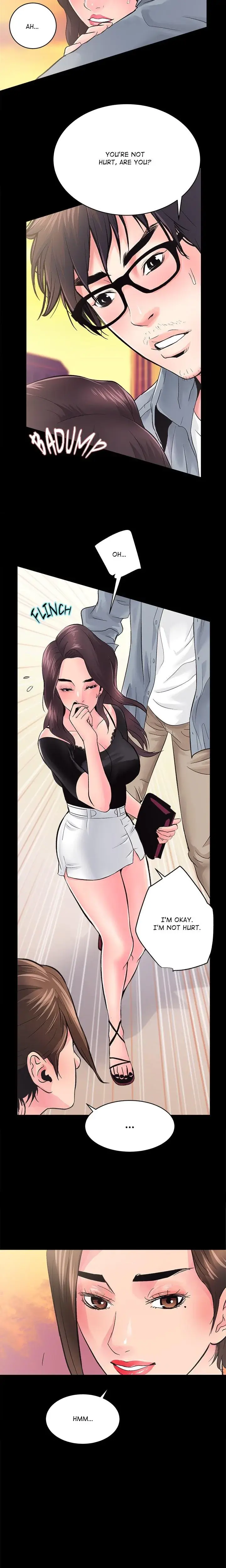 Lady Realtors Chapter 5 - Page 10