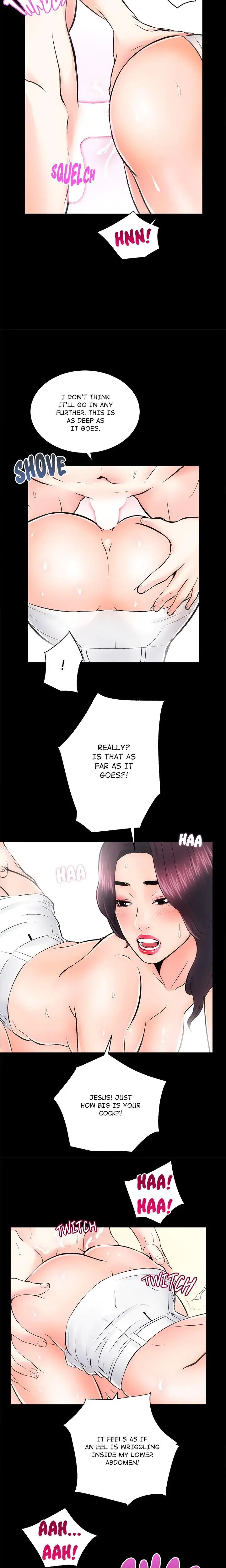 Lady Realtors Chapter 7 - Page 10