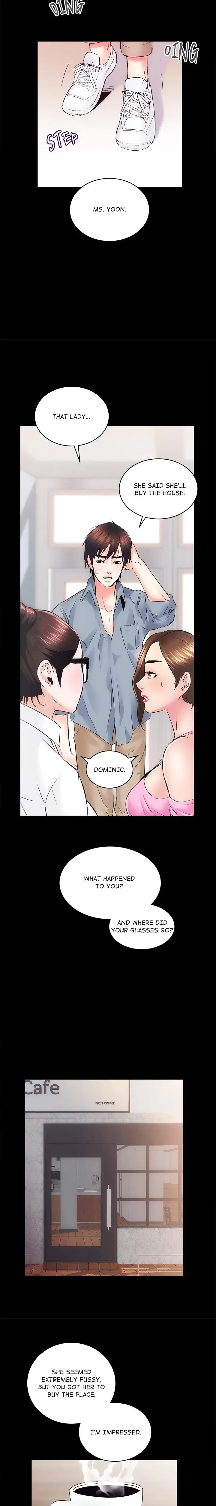 Lady Realtors Chapter 7 - Page 16