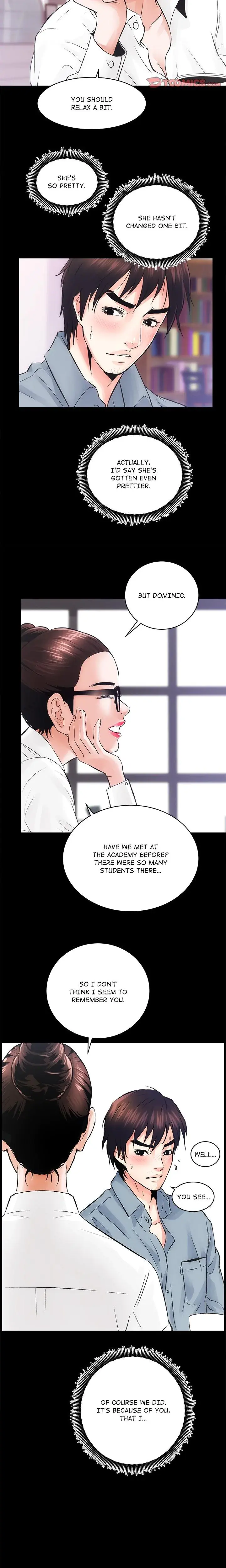 Lady Realtors Chapter 7 - Page 18