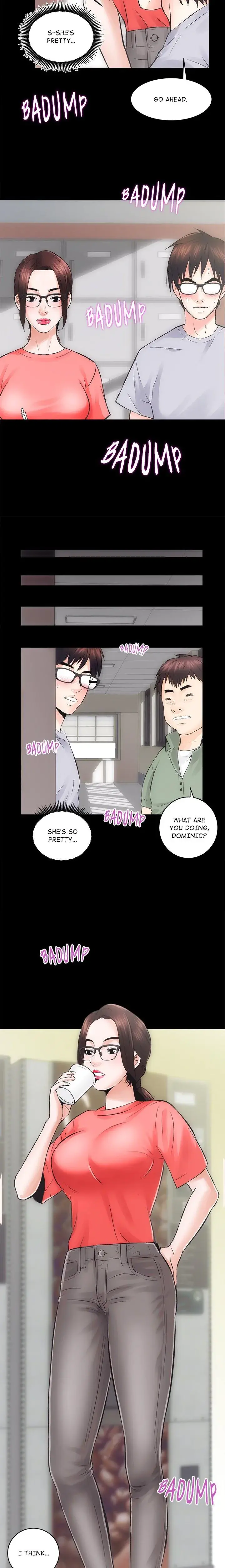 Lady Realtors Chapter 7 - Page 20