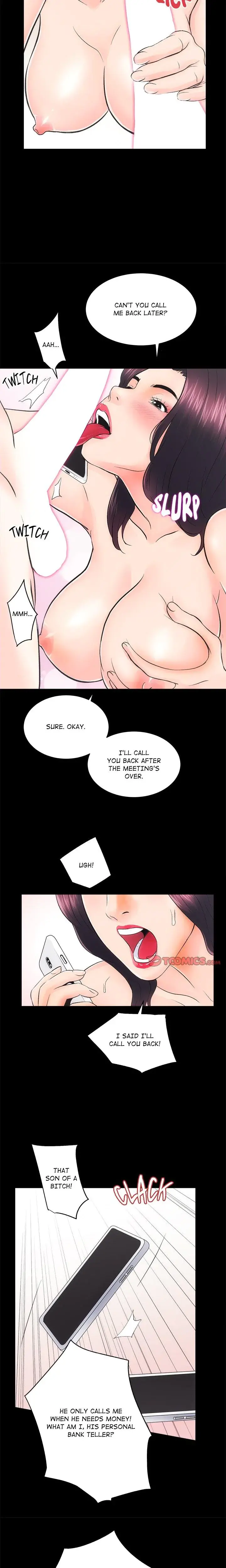 Lady Realtors Chapter 7 - Page 4