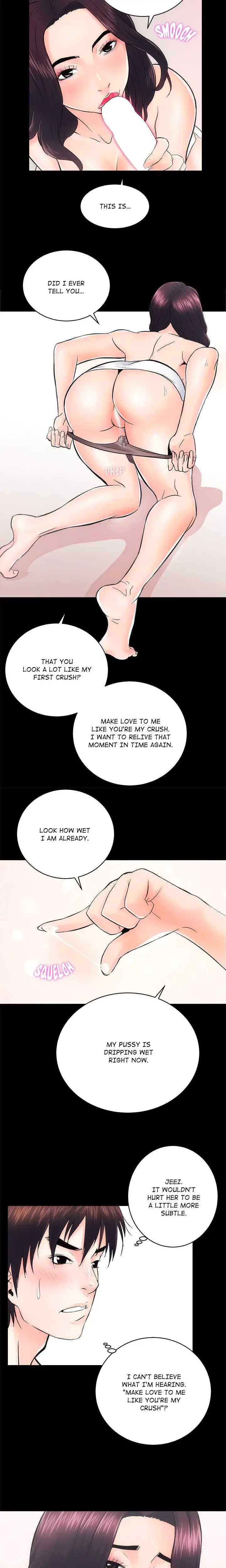 Lady Realtors Chapter 7 - Page 6