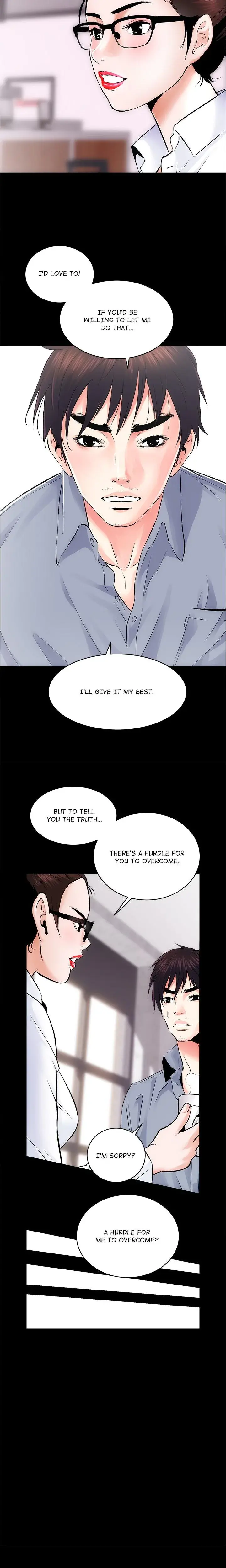 Lady Realtors Chapter 8 - Page 2