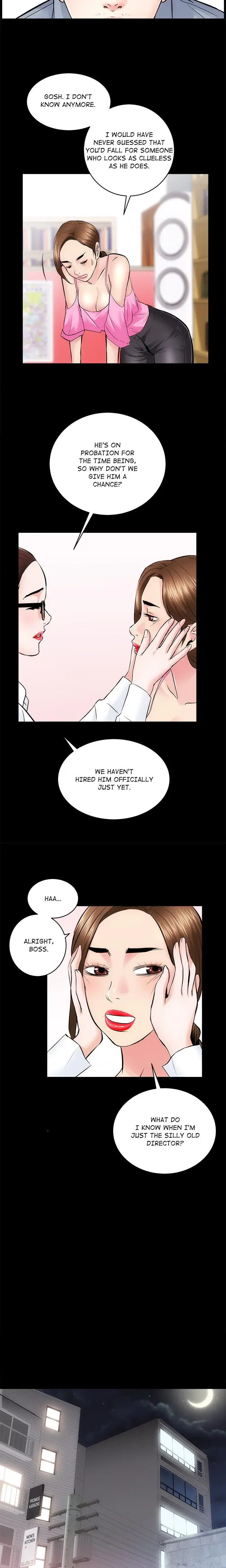 Lady Realtors Chapter 8 - Page 6