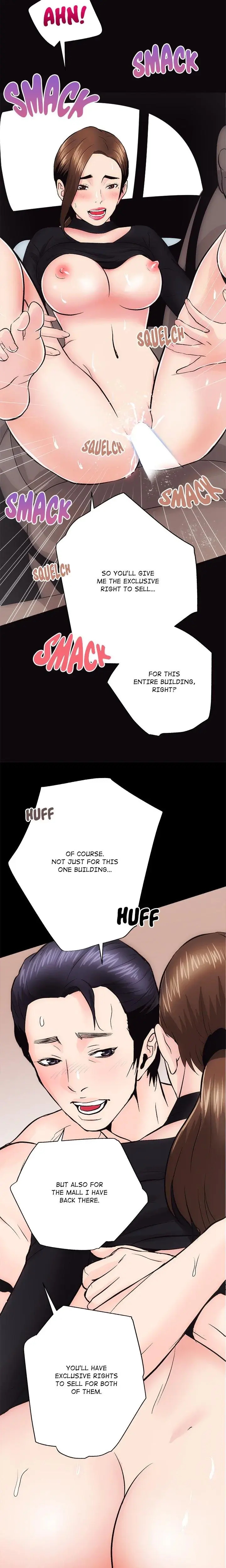 Lady Realtors Chapter 9 - Page 10