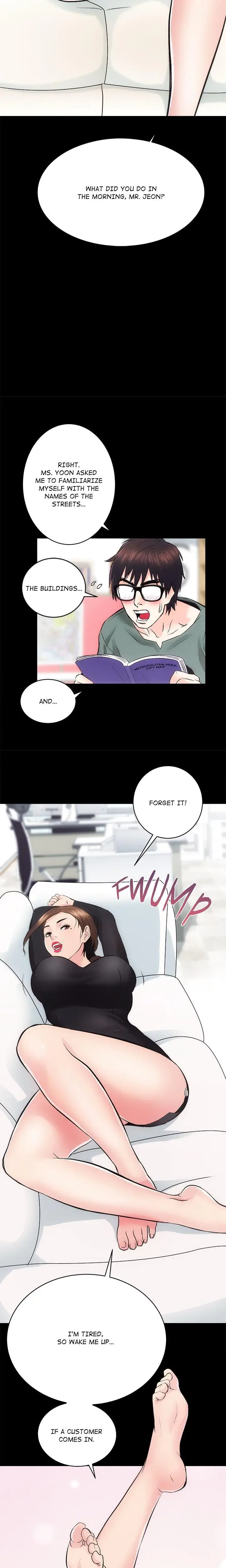Lady Realtors Chapter 9 - Page 15