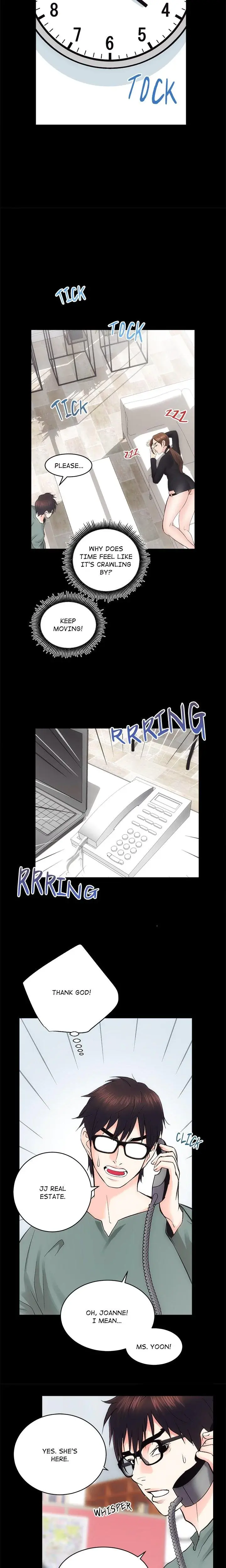 Lady Realtors Chapter 9 - Page 17
