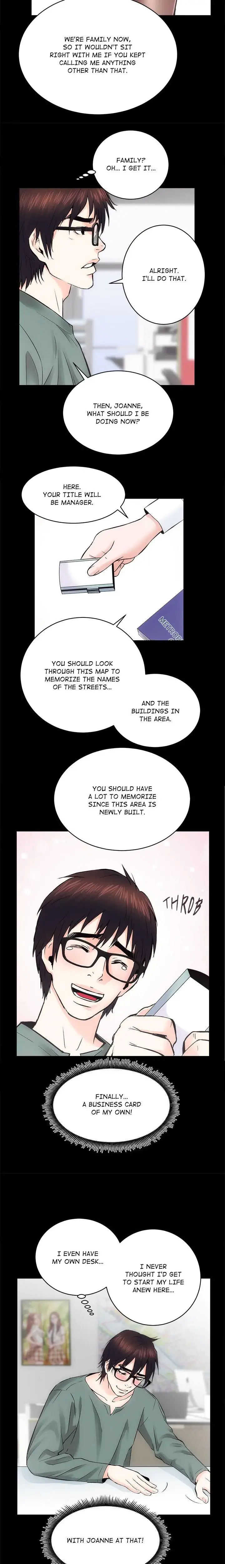 Lady Realtors Chapter 9 - Page 3
