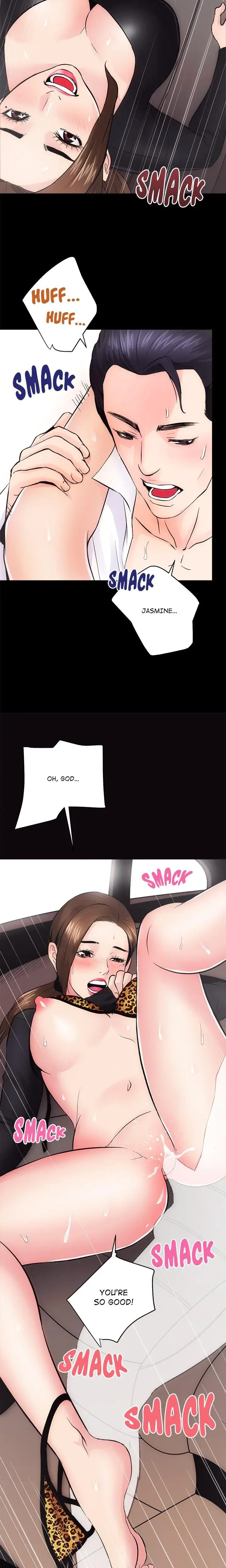 Lady Realtors Chapter 9 - Page 8