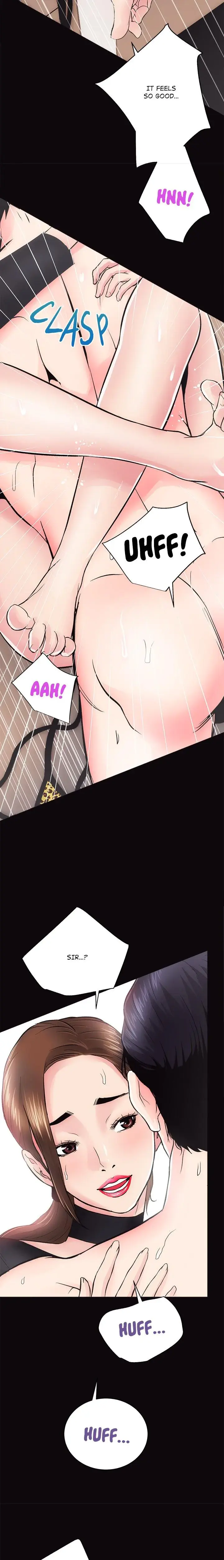 Lady Realtors Chapter 9 - Page 9