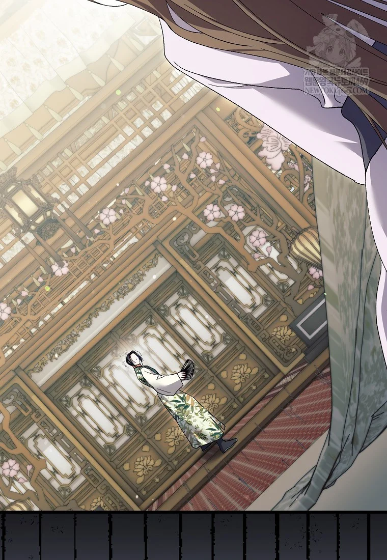 Lady Ryeonju The Villainous Husband I Killed Has Returned Chapter 1 - Page 19