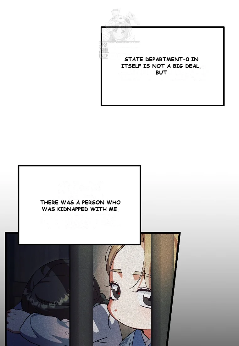 Lady Ryeonju The Villainous Husband I Killed Has Returned Chapter 1 - Page 33