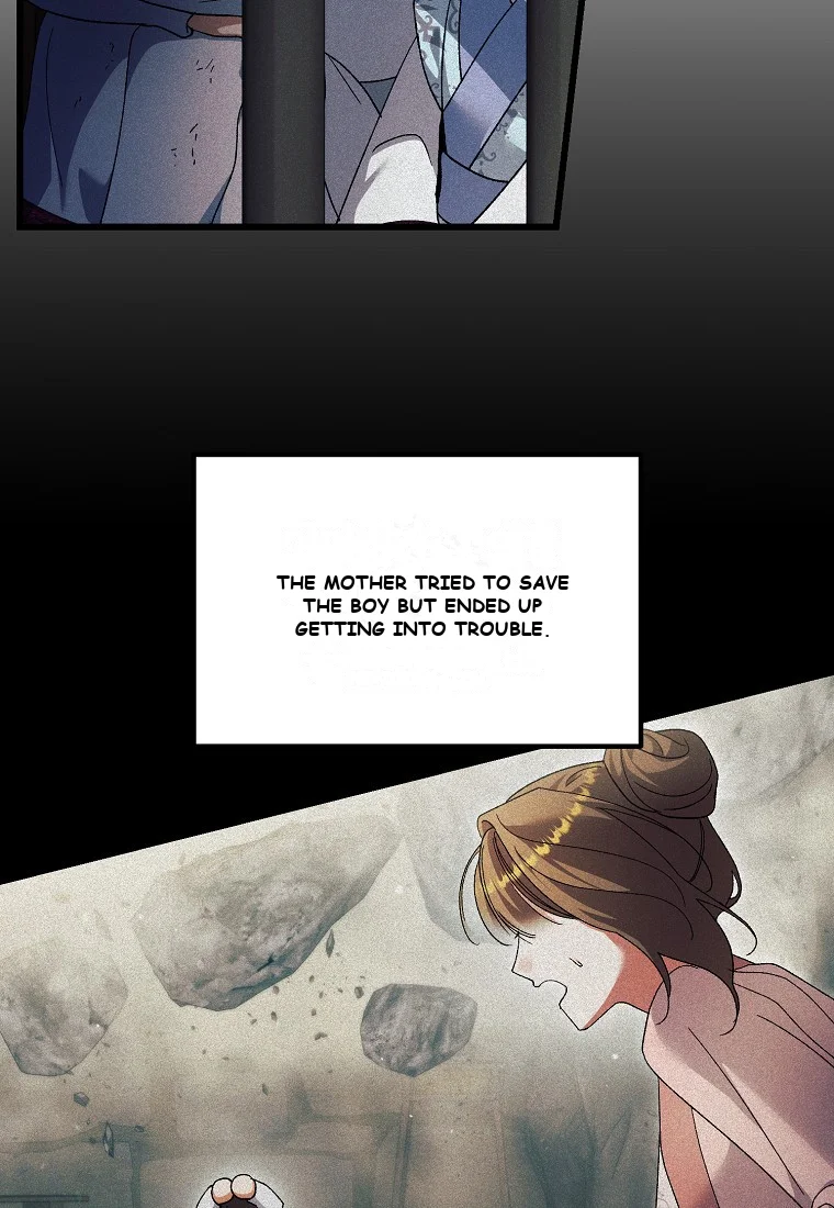 Lady Ryeonju The Villainous Husband I Killed Has Returned Chapter 1 - Page 34