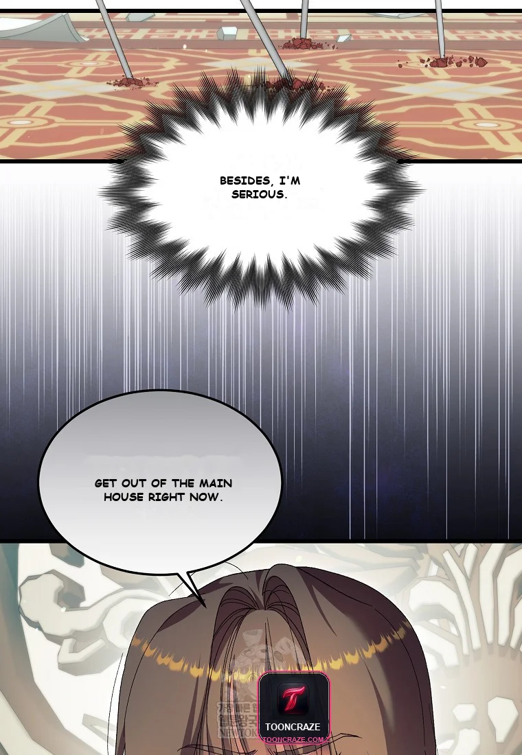 Lady Ryeonju The Villainous Husband I Killed Has Returned Chapter 1 - Page 40