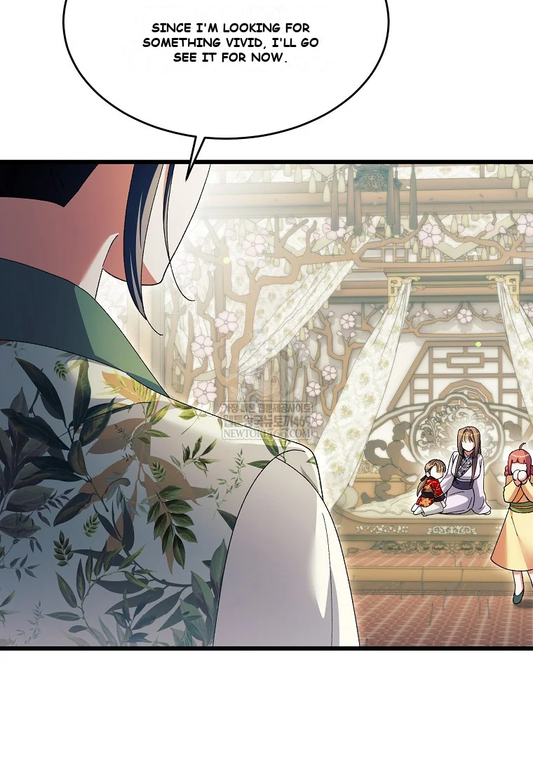 Lady Ryeonju The Villainous Husband I Killed Has Returned Chapter 1 - Page 43