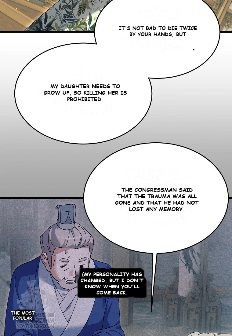 Lady Ryeonju The Villainous Husband I Killed Has Returned Chapter 1 - Page 52