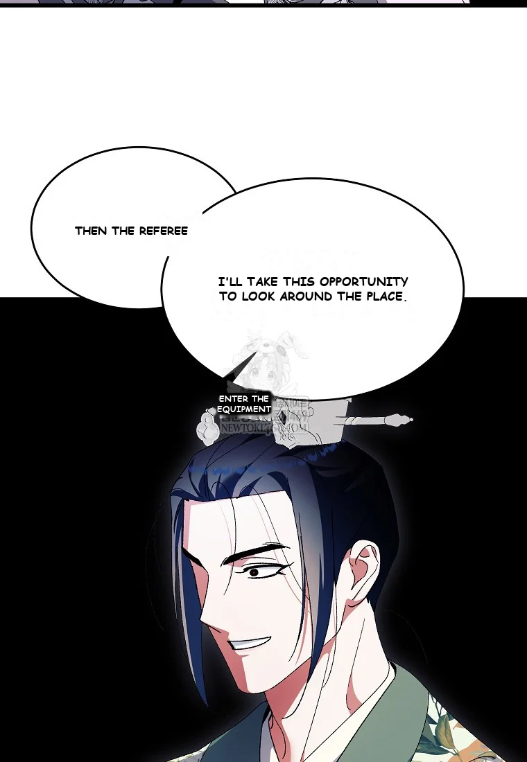 Lady Ryeonju The Villainous Husband I Killed Has Returned Chapter 1 - Page 56