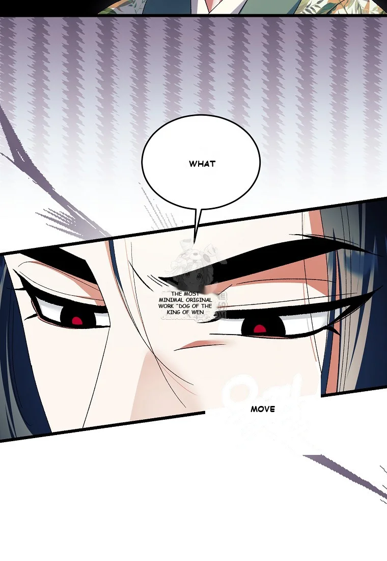 Lady Ryeonju The Villainous Husband I Killed Has Returned Chapter 1 - Page 57